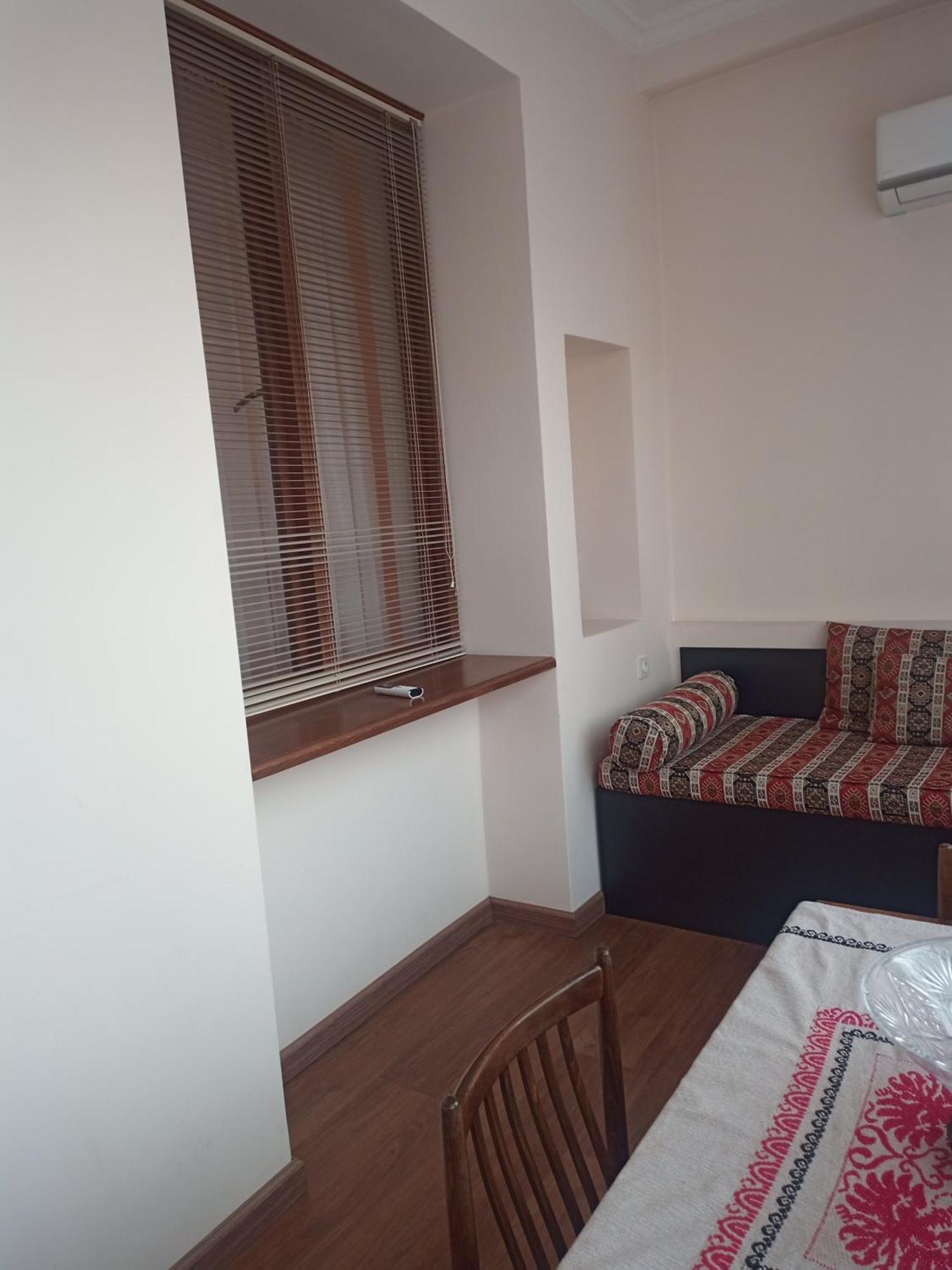 Spacious One Bedroom Apartment In The City Centre Ереван Экстерьер фото